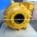 Rubber Lined Single Stage Horizontal Slurry Pump (AHR)